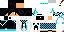 Texture for tomit300