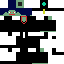 Texture for キョンシー