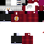 Texture for HRJamesHarden