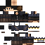 Texture for knight