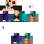 Texture for Vogeto SSJB SSJR