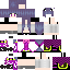 Texture for ccs