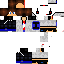 Texture for steve