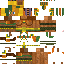 Texture for Itzcoatl Itzcoatl of Korok