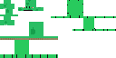 Texture for Bulbasaur