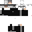 Texture for KilluaBLACK