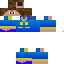 Texture for OfTronE2