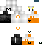 Texture for steve