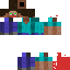 Texture for herobrine good