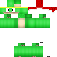 Texture for rana minecraft