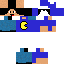 Texture for PactwJunior