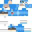 Texture for leo(2)