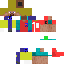 Texture for España