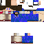 Texture for LioPvpskin3