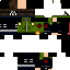 Texture for Kurtz Kakashi 