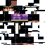 Texture for Jotaro