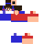 Texture for steve