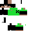 Texture for AlexCreeper