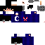 Texture for canhette