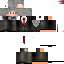 Texture for Spidercosardnomask