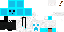 Texture for snowslime