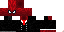 Texture for tuxedo spiderman