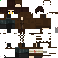 Texture for Skye