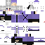 Texture for Aether Roupa Nova V2 3