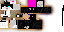 Texture for tanoyla_girl