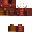 Texture for smaug75 the démon