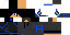 Texture for CubiCraftHD