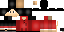 Texture for ItZiKayMC Raya Skin By KecHik445