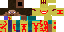 Texture for firedevill
