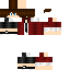 Texture for steve