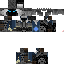Texture for steve
