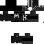 Texture for mr,sadman without flames hypixel edition