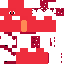 Texture for Flaky HTF