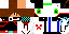Texture for FlutMan