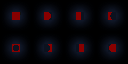 Texture for blood moon