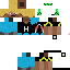 Texture for TheWeepingBunny