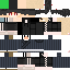 Texture for 浴衣スキン
