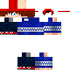 Texture for dsd