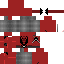 Texture for DeadPool