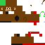 Texture for Gervacio Boxeador