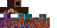 Texture for Bleeding Steve