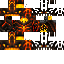 Texture for Armored Demon