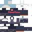Texture for Rick Prime prototype 2