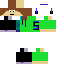 Texture for MineMatrix97CZE