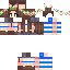 Texture for баба