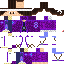 Texture for  Wizard_lubidze Remake